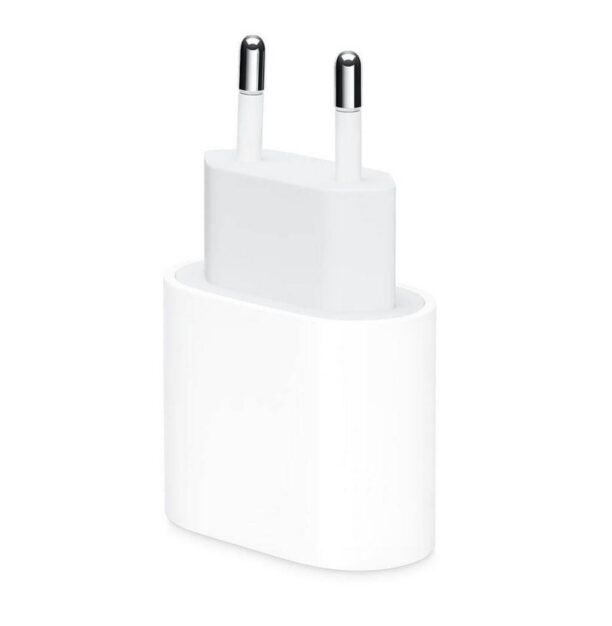 Адаптер Apple 20W USB-C Power Adapter