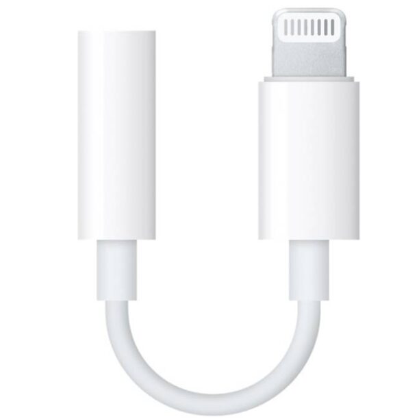 Адаптер Apple Lightning