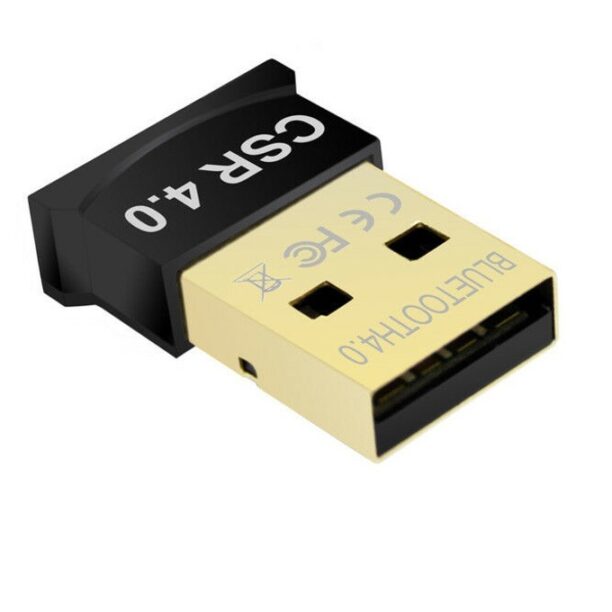 Адаптер Bluetooth USB Dongle