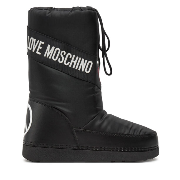 Апрески LOVE MOSCHINO на ниска цена