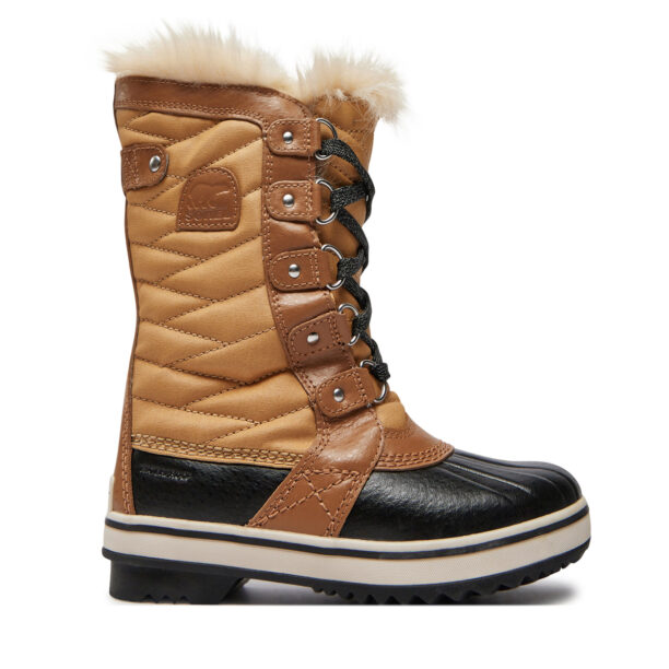 Апрески Sorel Youth Tofino II NY2419 Кафяв на ниска цена