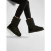 Апрески Ugg W Classic Short II 1016223 Черен на ниска цена