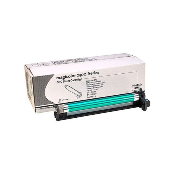 БАРАБАН ЗА KONICA MINOLTA MC 2300 Series - Drum Cartridge - P№ 1710520-001 - заб.: 45000k цена