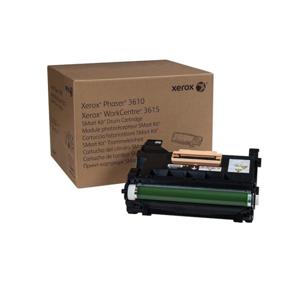 БАРАБАН ЗА XEROX Phaser 3610/WC3615/WC3655 - Drum Cartridge - №113R00773 - заб.: 85000k цена