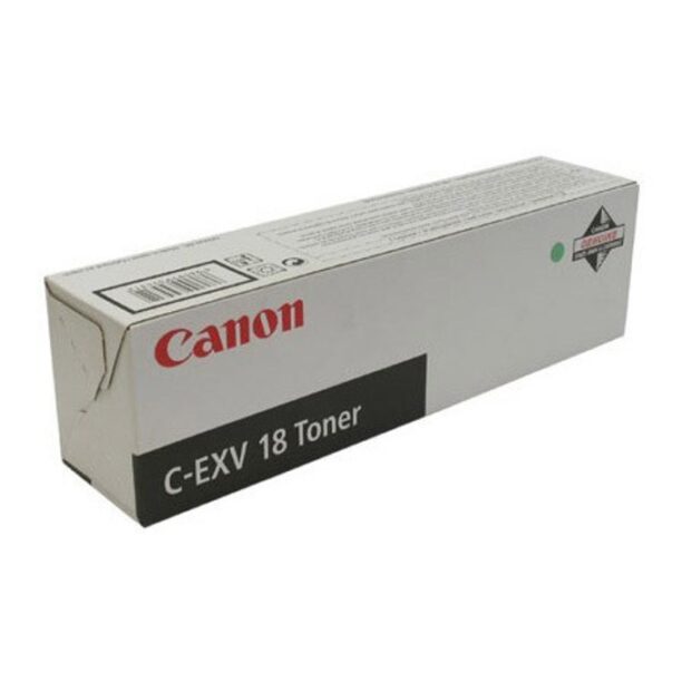 БАРАБАН ЗА КОПИРНА МАШИНА CANON C-EXV 18 - iR 1018/1022 - P№ CF0388B002[AA] - заб.: 26900k цена