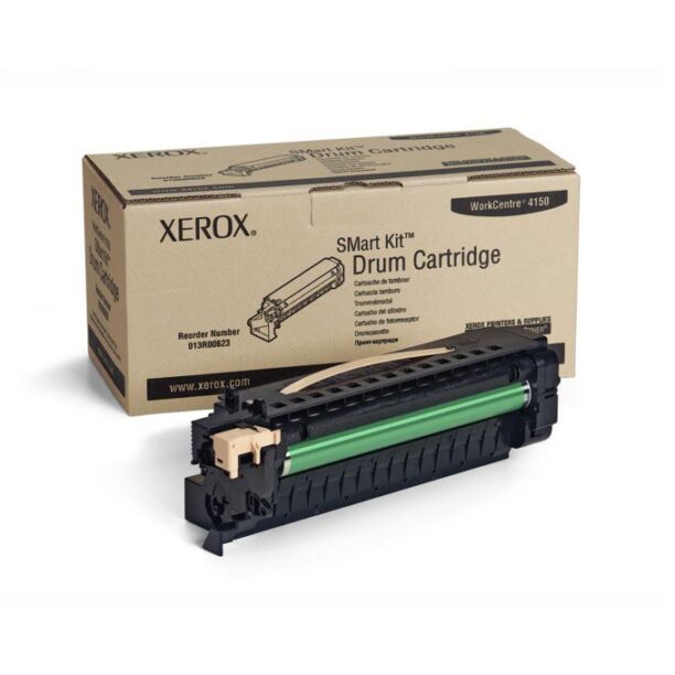 БАРАБАН ЗА МАШИНА XEROX WorkCentre 4150/4150s/4150x/4150xf - P№ 013R00623 - заб.: 55000k цена