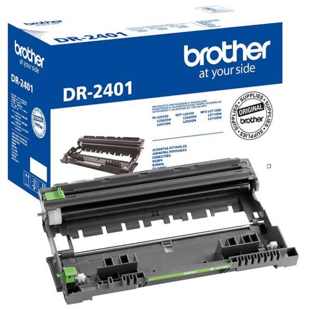 Барабан Brother DR-2401 Drum Unit