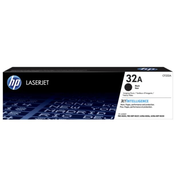 Барабан ЗА HP LaserJet Pro M203/MFP M227 series - Imaging Unit /32А/ - P№ CF23AA - Заб.: 23 000k цена