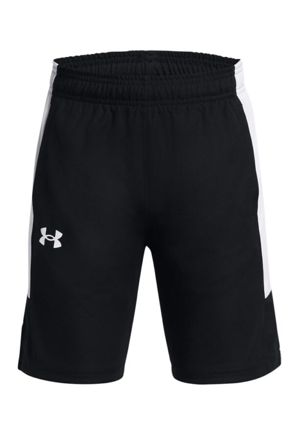 Баскетболни шорти Baseline с джобове Under Armour