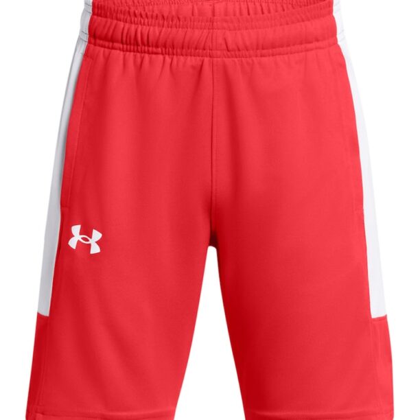 Баскетболни шорти Baseline с джобове Under Armour