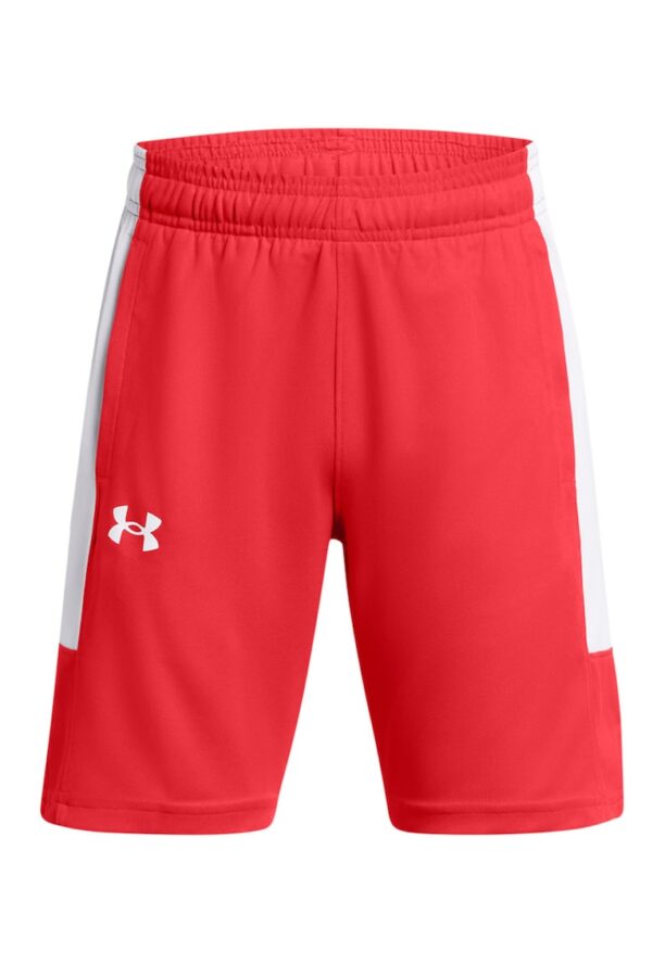 Баскетболни шорти Baseline с джобове Under Armour