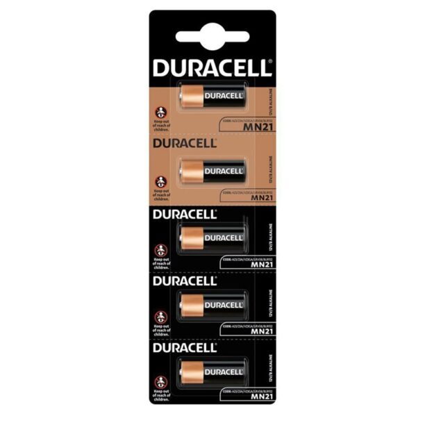 Батерии алкални Duracell D8LR932