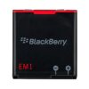 Батерия (оригинална) BlackBerry E-M1 за BlackBerry Curve 9370/9360/9350