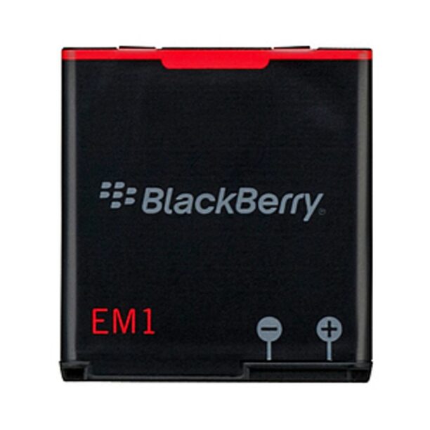 Батерия (оригинална) BlackBerry E-M1 за BlackBerry Curve 9370/9360/9350