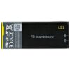 Батерия (оригинална) BlackBerry LS1 за BlackBerry Z10