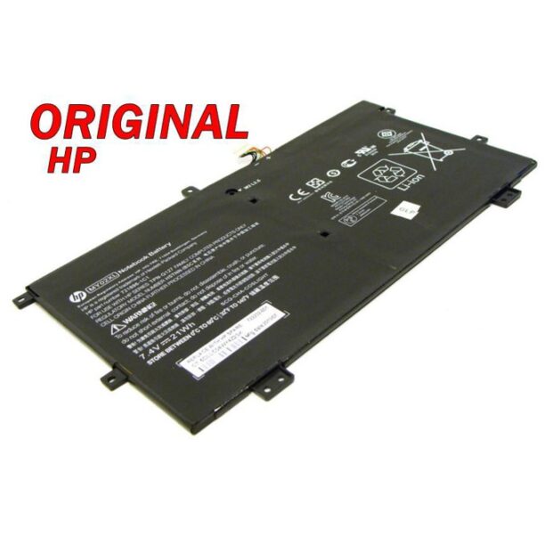 Батерия (оригинална) HP Slatebook x2 10 722232-001 MY02XL