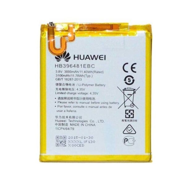 Батерия (оригинална) Huawei HB396481EBC