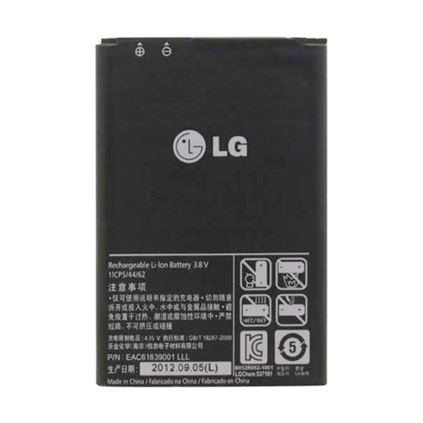 Батерия (оригинална) LG BL-44JH за LG Optimus L7 P700