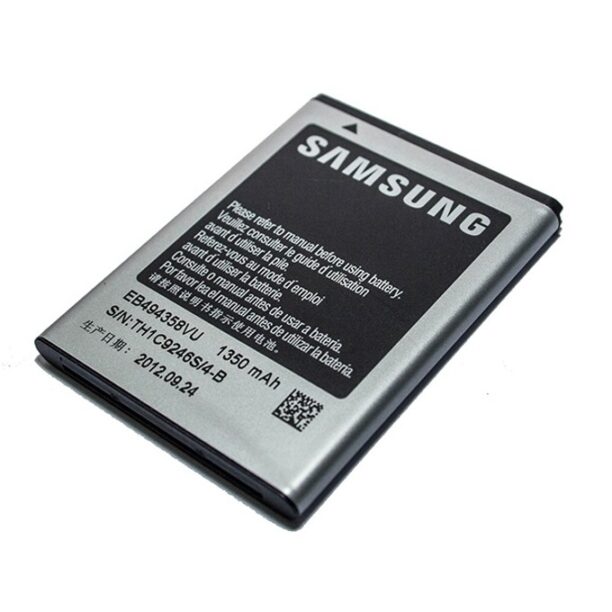 Батерия (оригинална) Samsung EB494358VU за Samsung Galaxy Ace