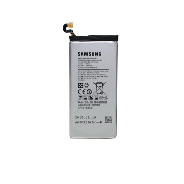 Батерия (оригинална) Samsung EBBG920ABE за Samsung Galaxy S6