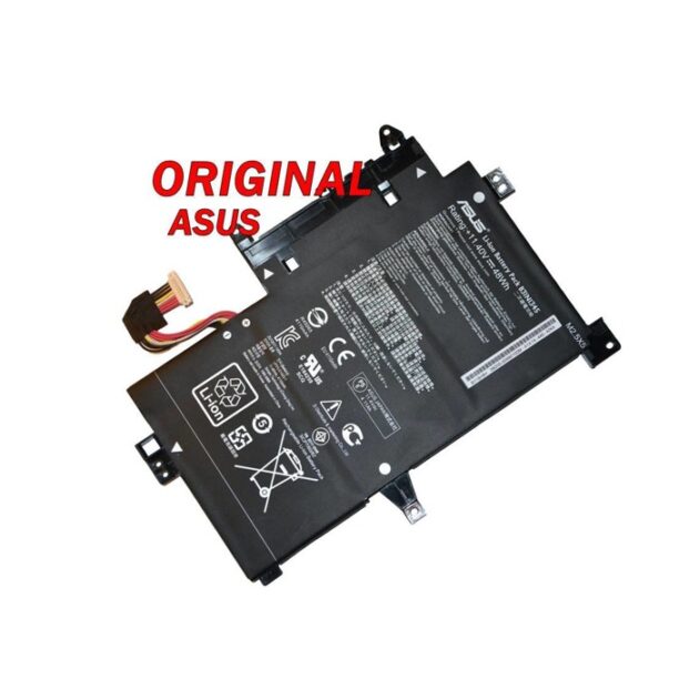 Батерия (оригинална) за лаптоп Asus TP500L TP500LA TP500LB TP500LN B31N1345