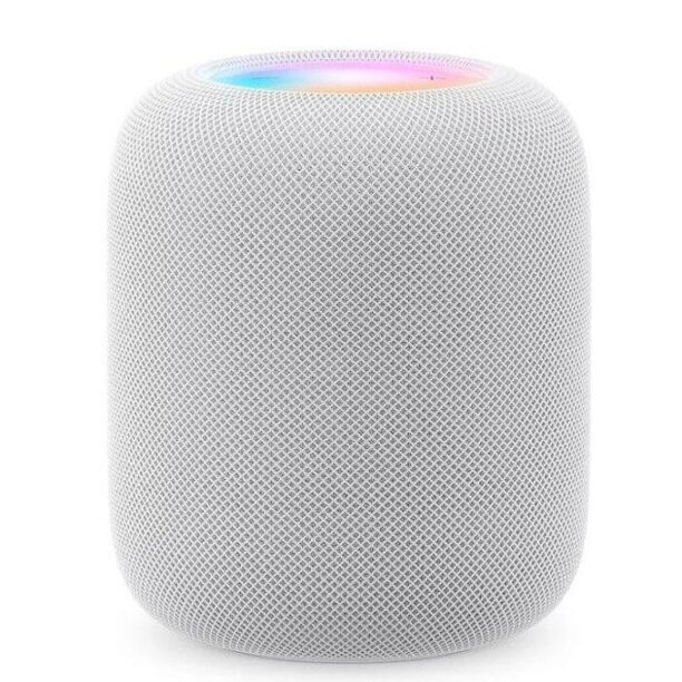 Безжична колонка Apple HomePod (2nd Generation)(MQJ83D/A)