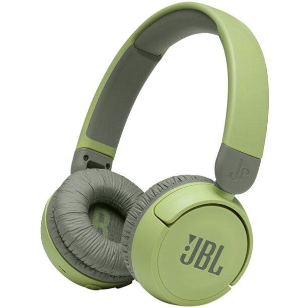 Безжични детски слушалки JBL JR310BT