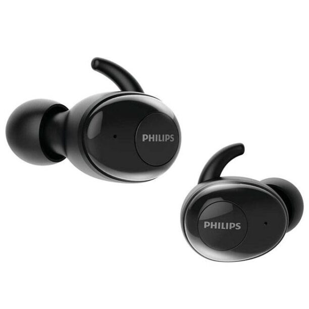 Безжични слушалки Philips UpBeat SHB2515BK