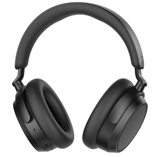 Безжични слушалки Sennheiser ACCENTUM Plus