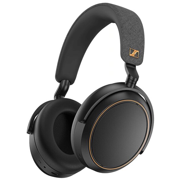 Безжични слушалки Sennheiser MOMENTUM 4 Special Edition