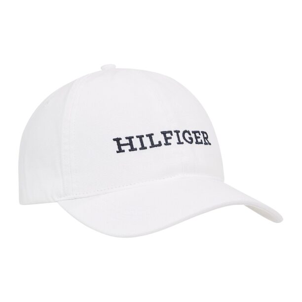 Бейзболна шапка с лого Tommy Hilfiger