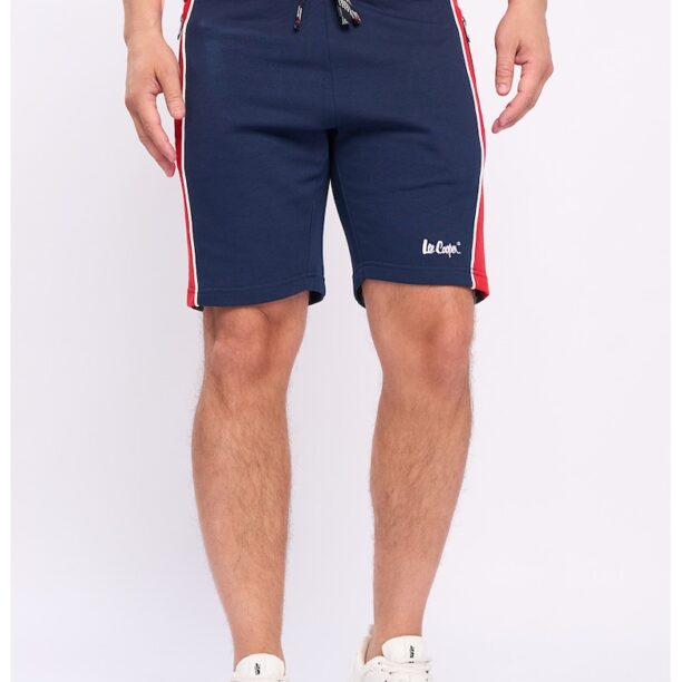 Бермуди с контрасти Lee Cooper