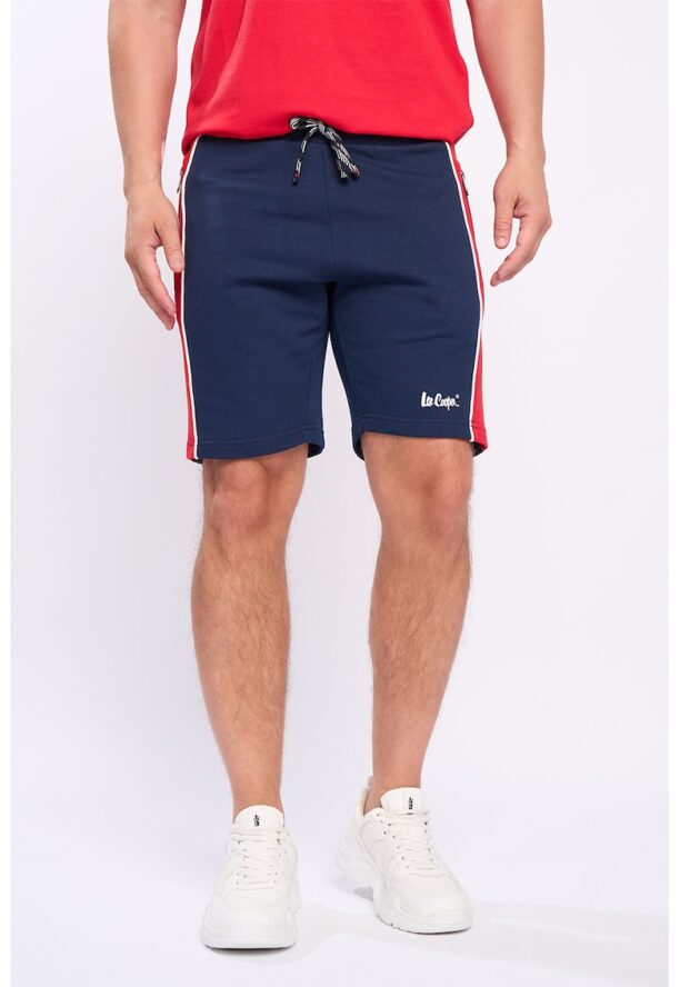 Бермуди с контрасти Lee Cooper