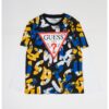 Блуза с дизайн 2 в 1 GUESS