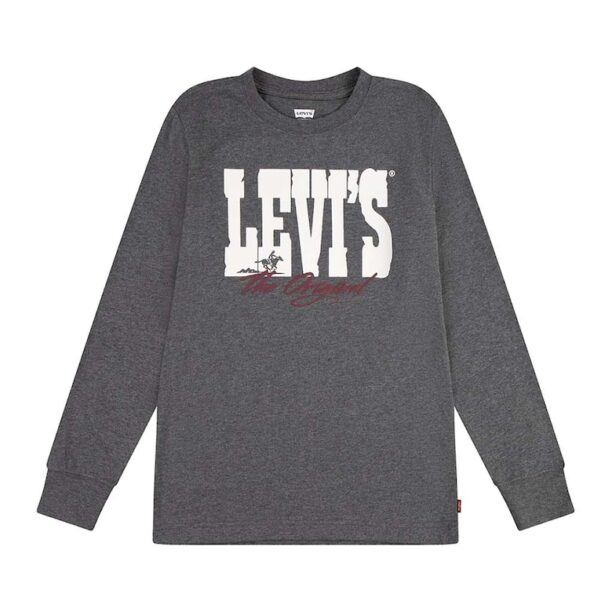 Блуза с лого Levis