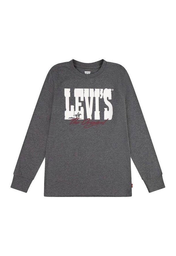 Блуза с лого Levis