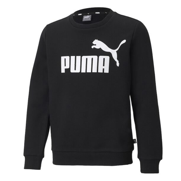 Блуза с лого Puma