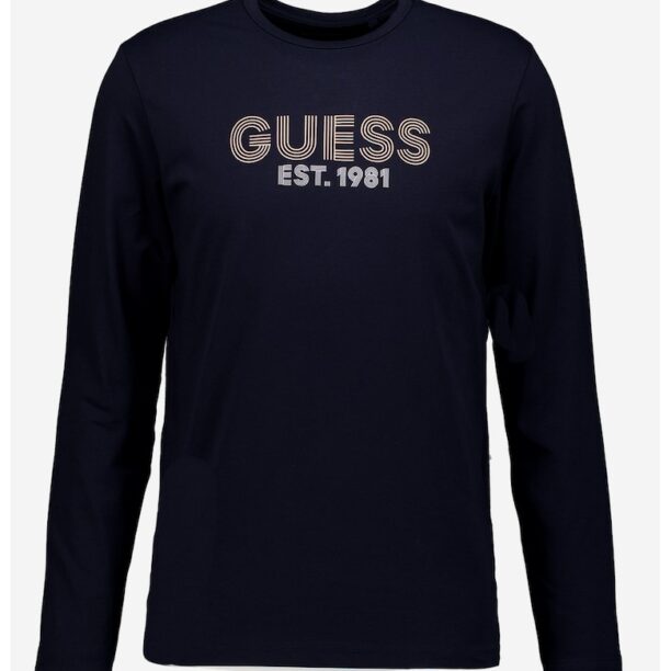 Блуза с органичен памук GUESS