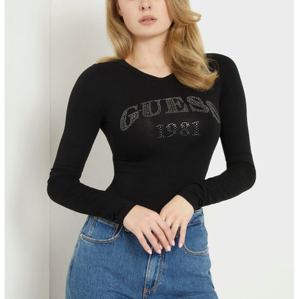 Боди с капси GUESS