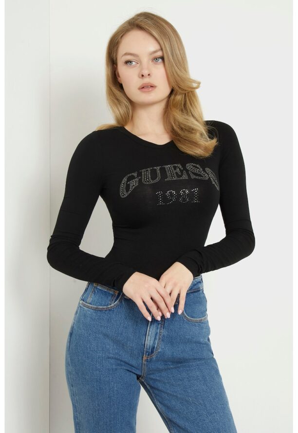 Боди с капси GUESS