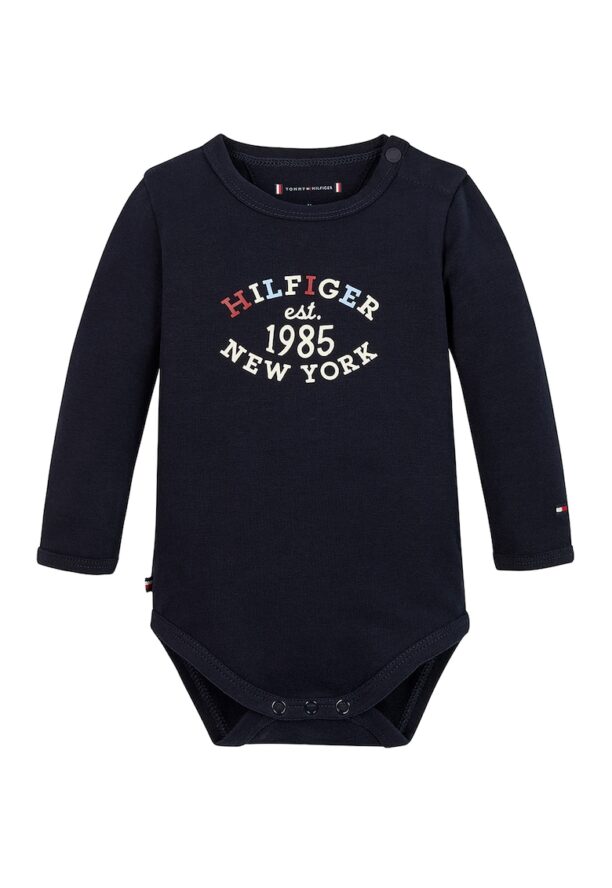 Боди с лого Tommy Hilfiger