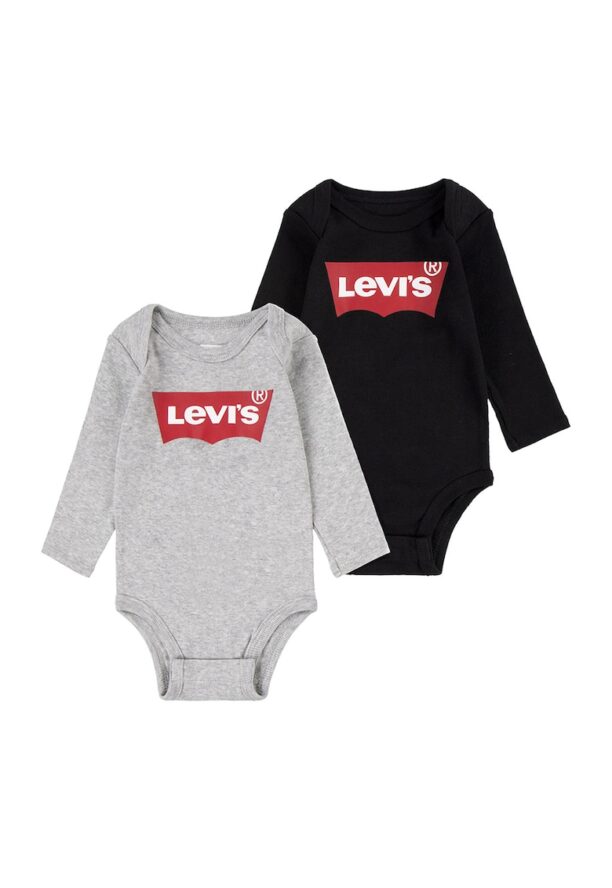 Бодита с лого - 2 броя Levis