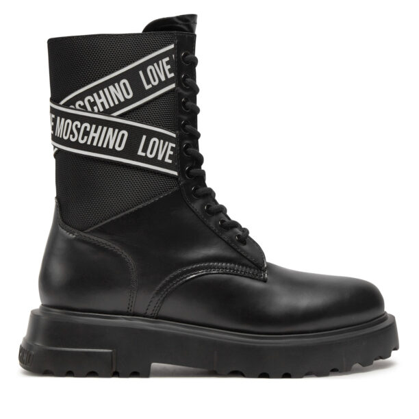 Боти LOVE MOSCHINO на ниска цена