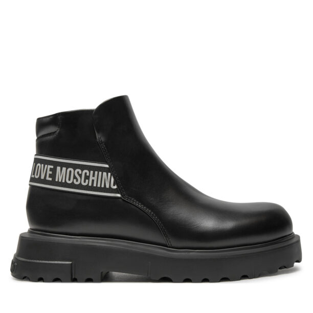 Боти LOVE MOSCHINO на ниска цена