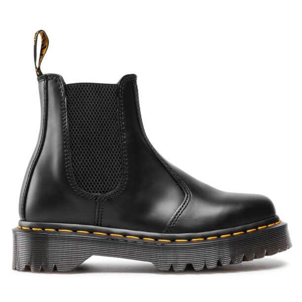 Боти тип челси Dr. Martens на ниска цена