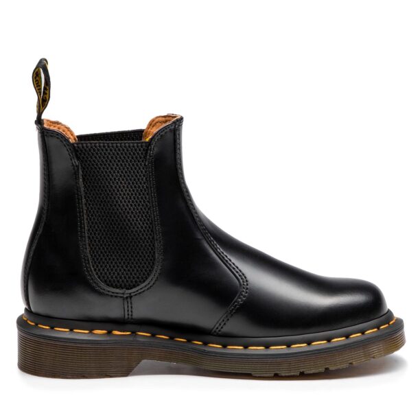 Боти тип челси Dr. Martens на ниска цена