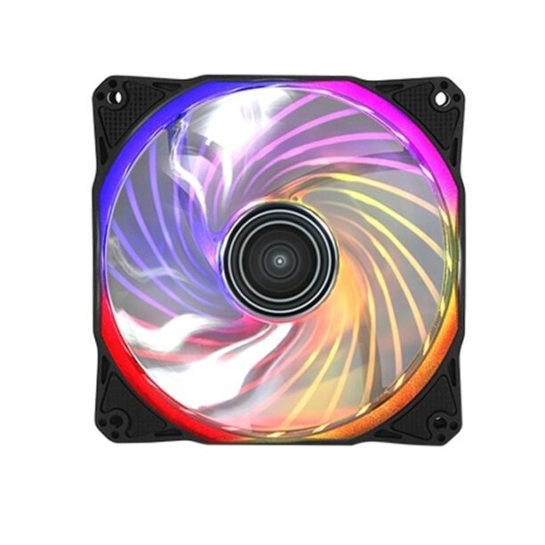 Вентилатор 120mm Antec Rainbow 120 RGB