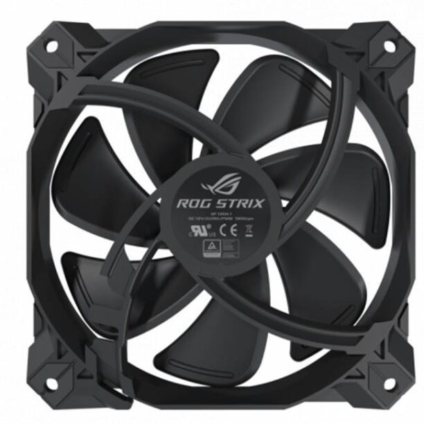 Вентилатор ASUS ROG STRIX XF 120