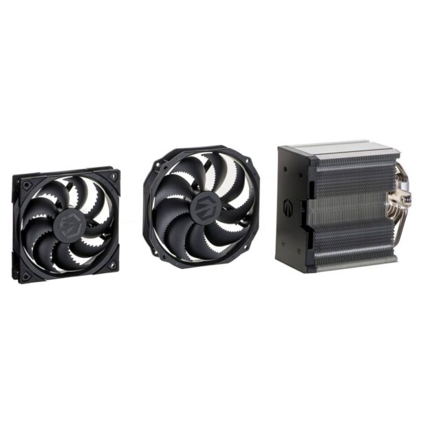 Вентилатор и охлаждане Endorfy Fortis 5 Dual Fan