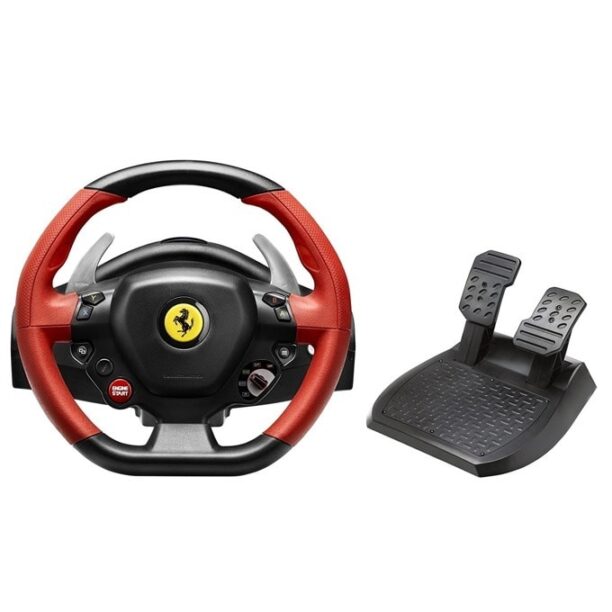 Волан Thrustmaster Ferrari 458 Spider